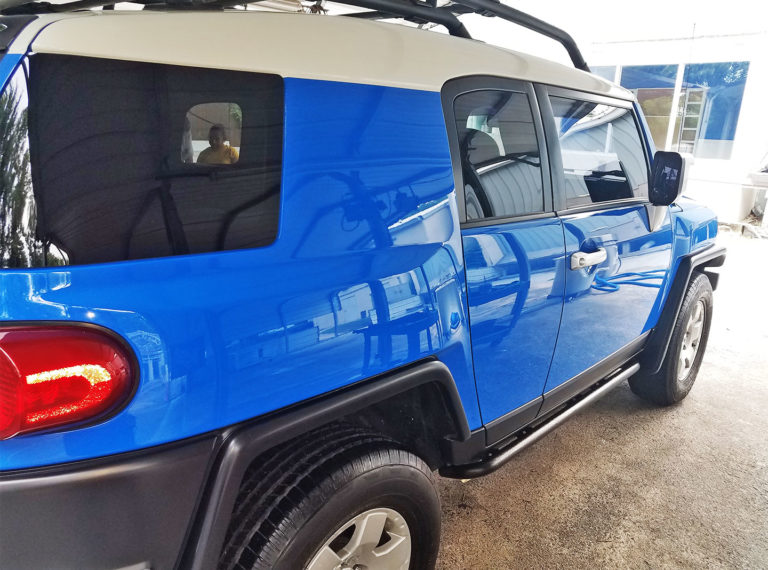 Nano Coating 13 Mt. Pleasant Wash & Wax Nano Coating 13 Mt. Pleasant Wash & Wax